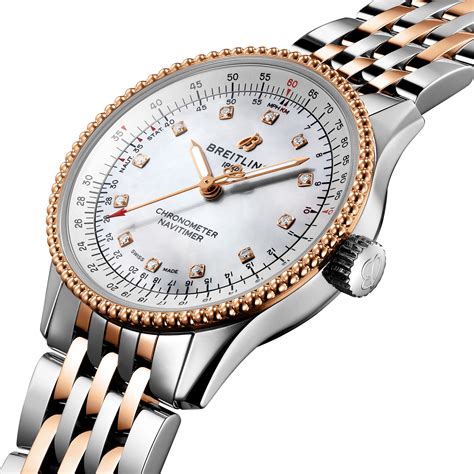 bratling watch|breitling ladies watches.